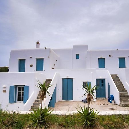 Mykonos TownSunset 7.59公寓 外观 照片